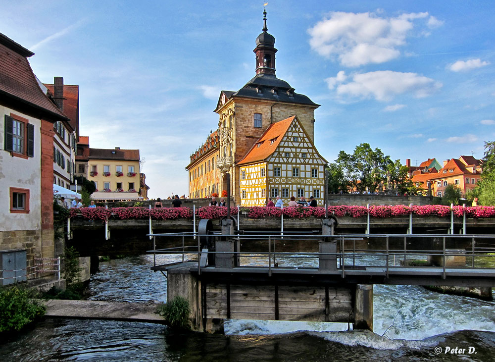 Altes Rathaus