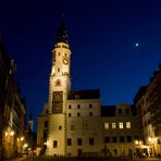 altes Rathaus