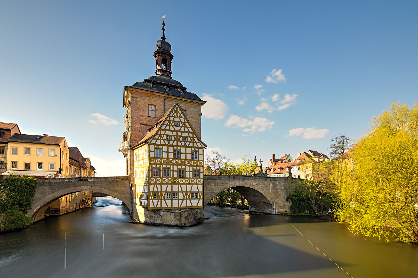 Altes Rathaus