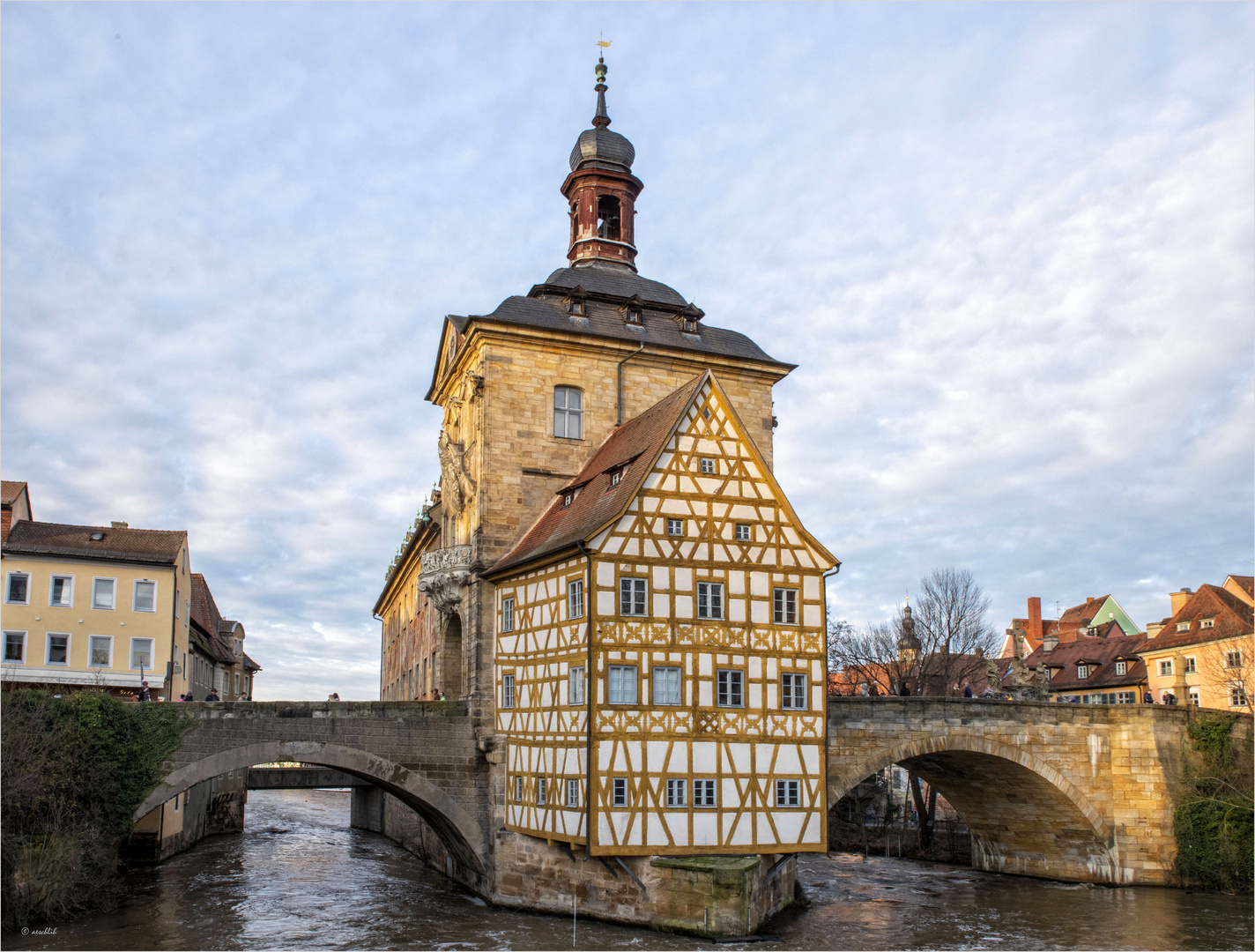  Altes Rathaus