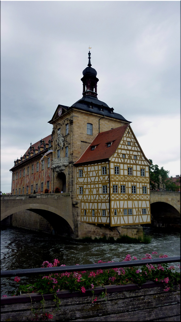 Altes Rathaus