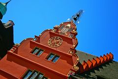 Altes Rathaus