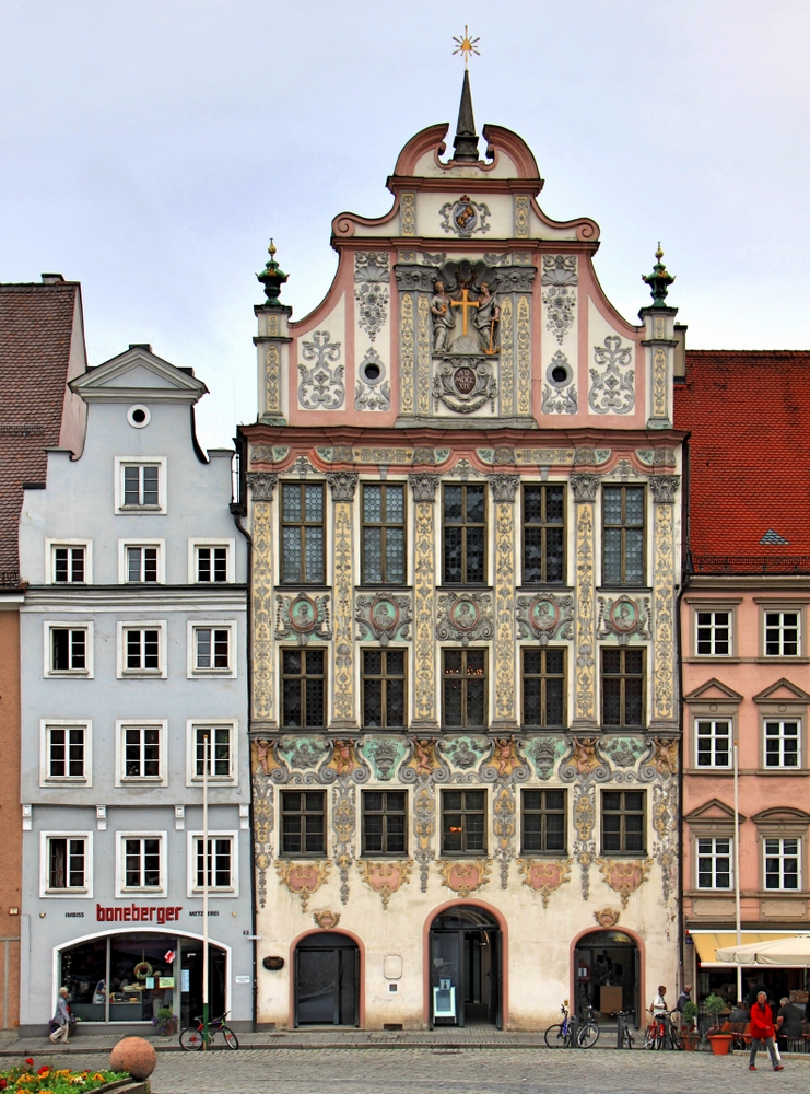 Altes Rathaus