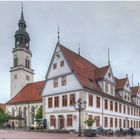 Altes Rathaus Celle