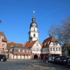 Altes Rathaus