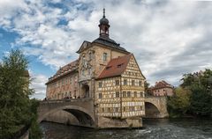 altes Rathaus