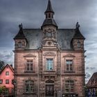 Altes Rathaus