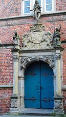 Altes Rathaus der Hansestadt Stade