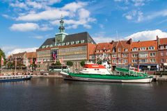 Altes Rathaus Emden