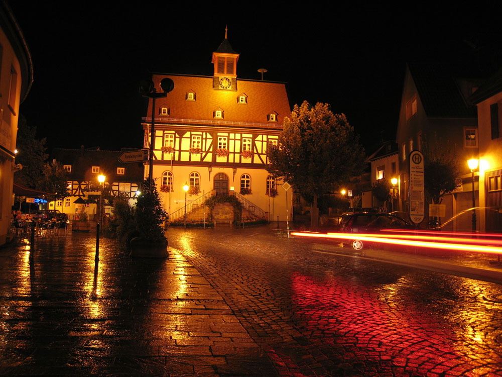 Altes Rathaus