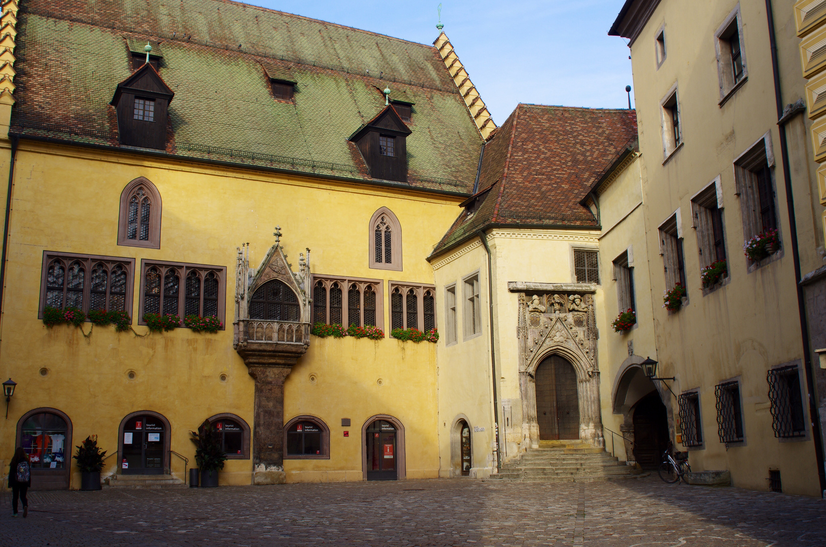 Altes Rathaus