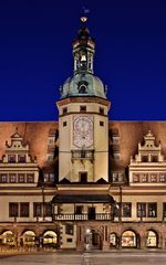 Altes Rathaus