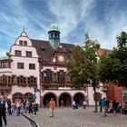 altes Rathaus Freiburg