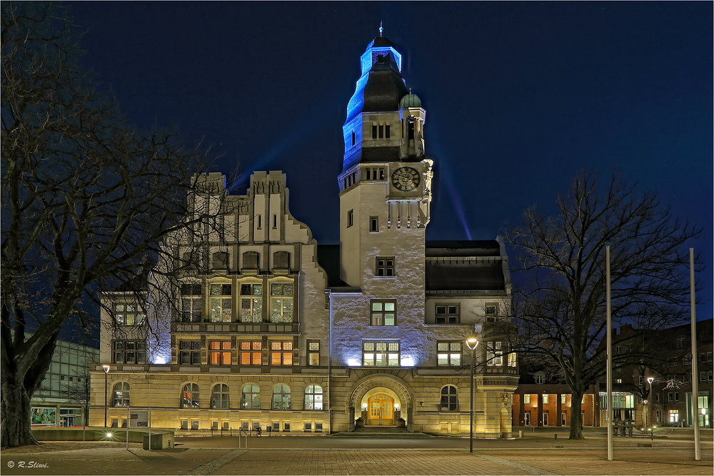 Altes Rathaus Gladbeck