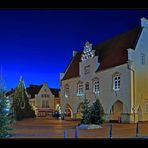 Altes Rathaus, Haltern am See