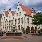 Altes Rathaus Haltern am See