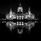 altes Rathaus Hannover