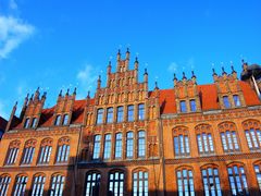 Altes Rathaus Hannover