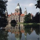 Altes Rathaus Hannover