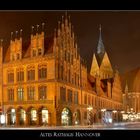 Altes Rathaus Hannover