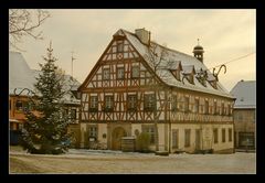 Altes Rathaus Herzogenaurach