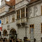 Altes Rathaus I - Celle/Nds.