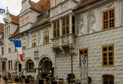 Altes Rathaus I - Celle/Nds.