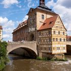 Altes Rathaus im Bamberg