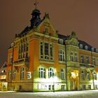 Altes Rathaus in Ahlen