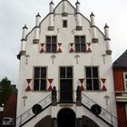 Altes Rathaus in Anholt (Stadt Isselburg)