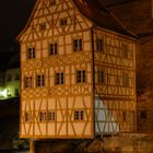 Altes Rathaus in Bamberg 1