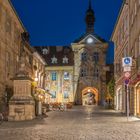 Altes Rathaus in Bamberg