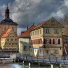 Altes Rathaus in Bamberg