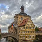 Altes Rathaus in Bamberg