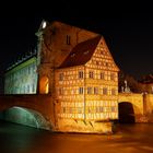 Altes Rathaus in Bamberg