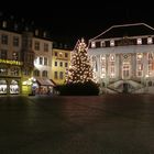 Altes Rathaus in Bonn