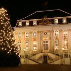 "Altes Rathaus" in Bonn als Adventskalender II