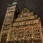 Altes Rathaus in Chemnitz