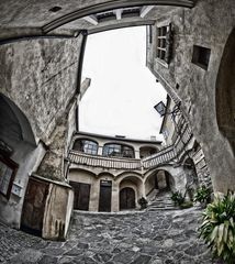 Altes Rathaus in Dürnstein