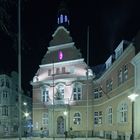 Altes Rathaus in Essen-Werden