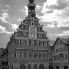 altes Rathaus in Esslingen