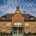 Altes Rathaus in Gemmingen (Kraichgau)