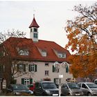 Altes Rathaus in Gerlingen