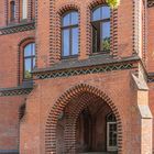 Altes Rathaus in Hannover-Linden I