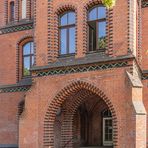 Altes Rathaus in Hannover-Linden I