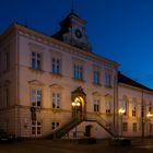 Altes Rathaus in Itzehoe