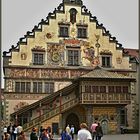 Altes Rathaus in Lindau