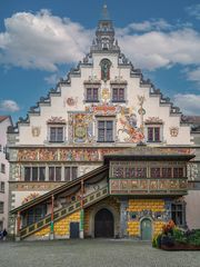  Altes Rathaus in Lindau