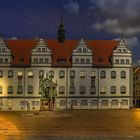 - Altes Rathaus in Lutherstadt Wittenberg #2 -