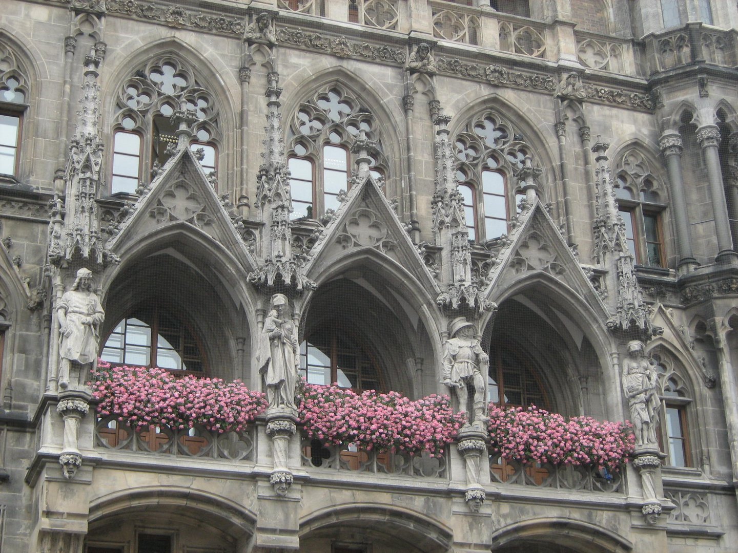 Altes Rathaus in München